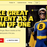 Blaze AI Review (2025) — The Simple Way to Manage All Your Marketing Content